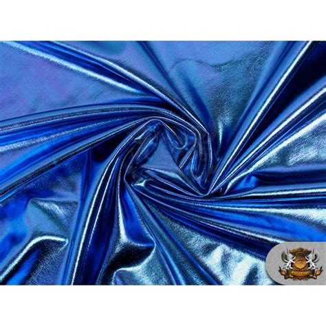 metallic blue fabric buy in bulk|wholesale metallic fabric for sale.